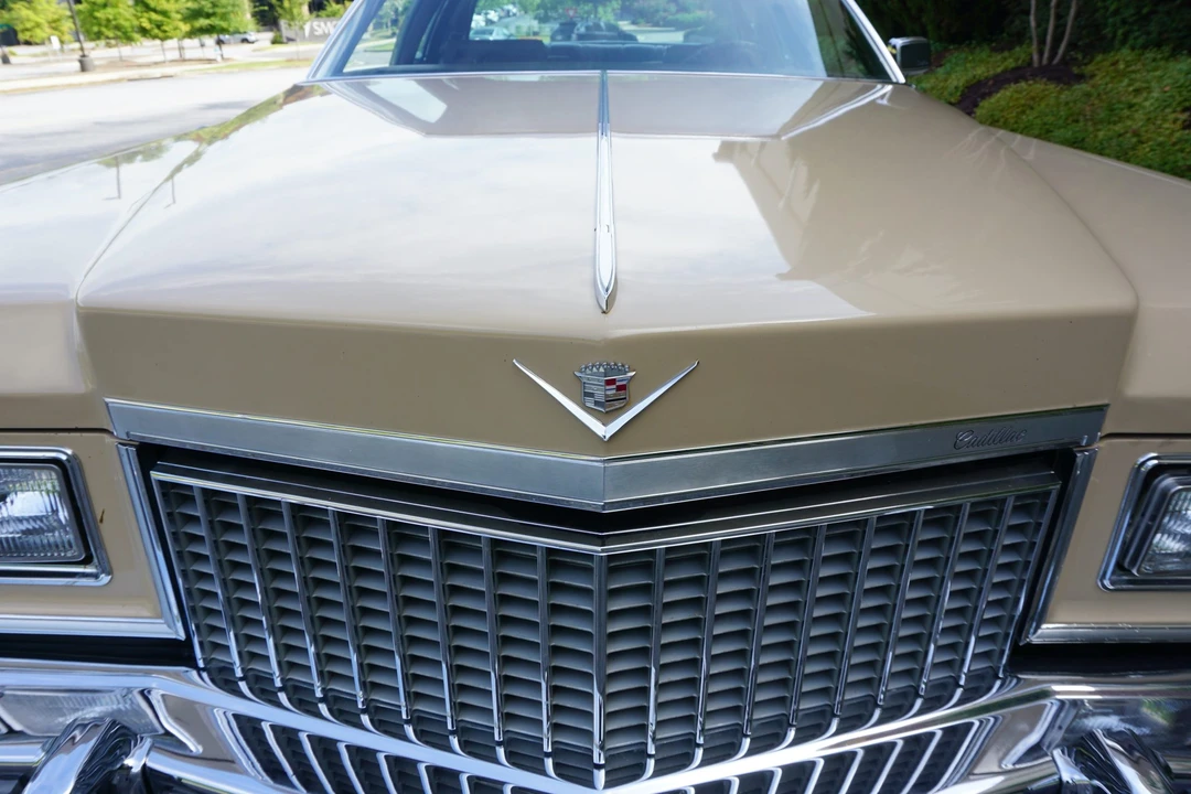 1975 Cadillac Calais - Image 11 of 31