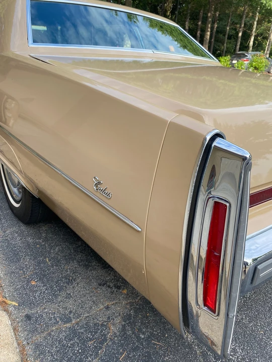 1975 Cadillac Calais - Image 15 of 31