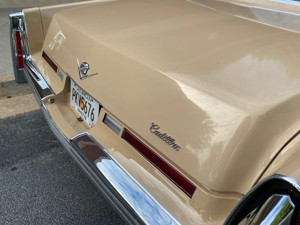 1975 Cadillac Calais - Image 14 of 31