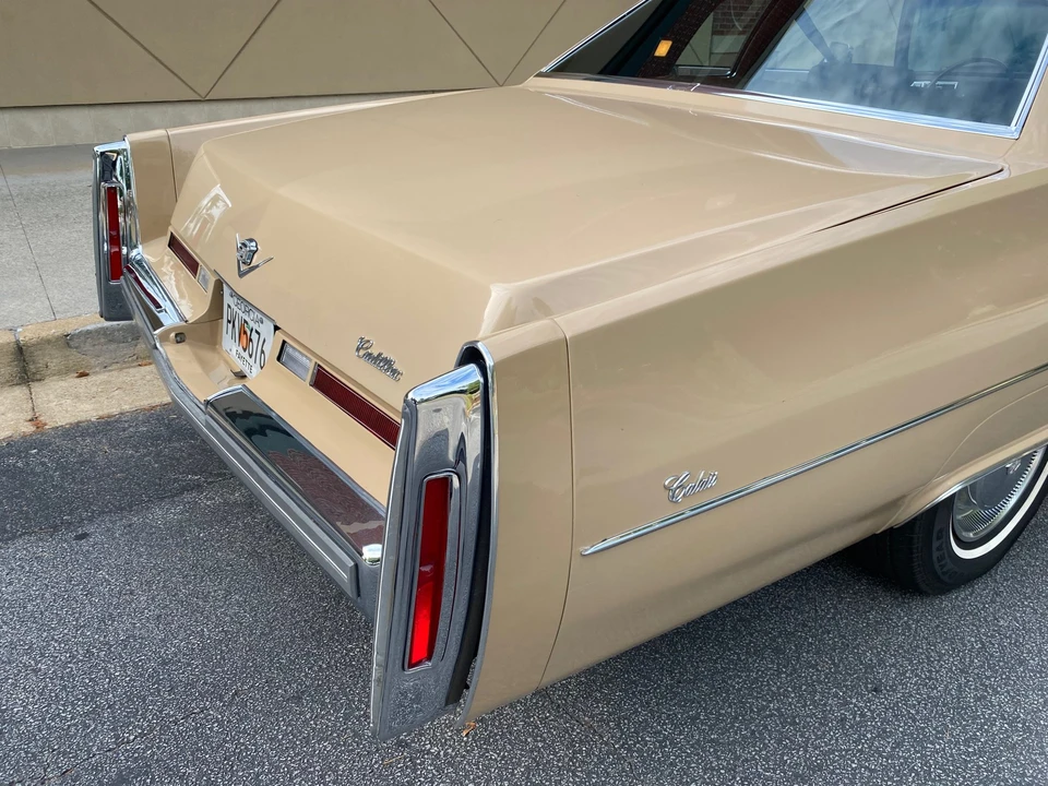 1975 Cadillac Calais - Image 13 of 31