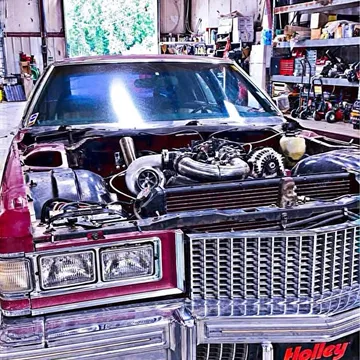 1975 Cadillac Calais