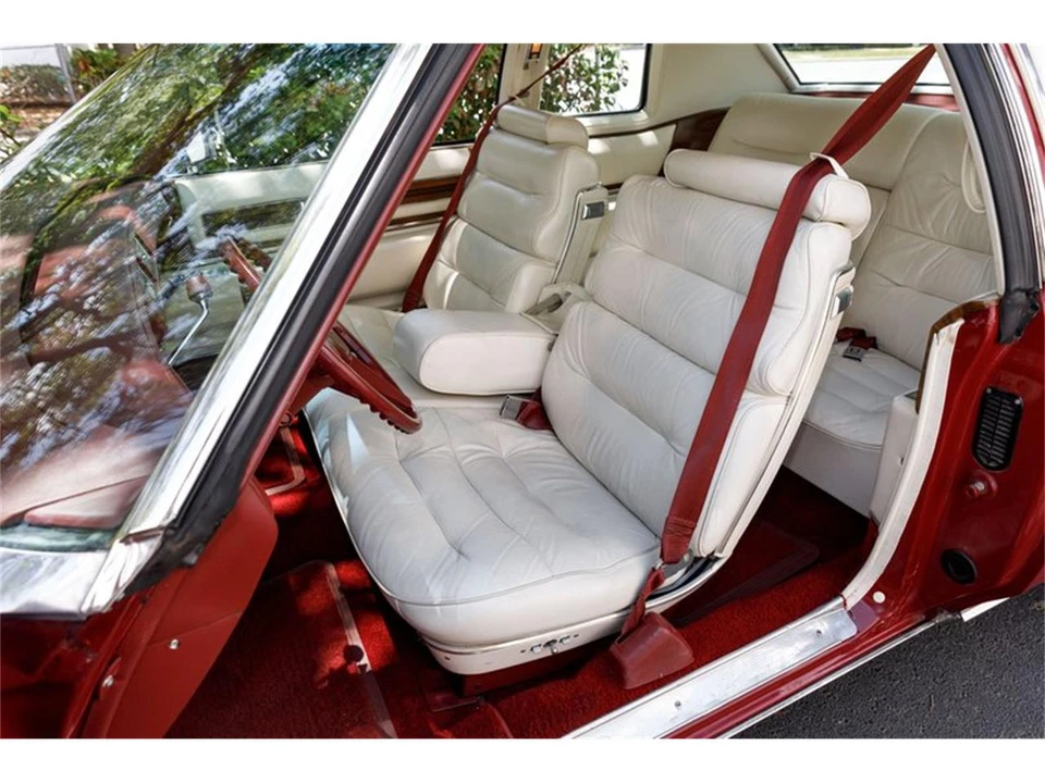1975 Cadillac DeVille 4th Gen - Image 31 of 31