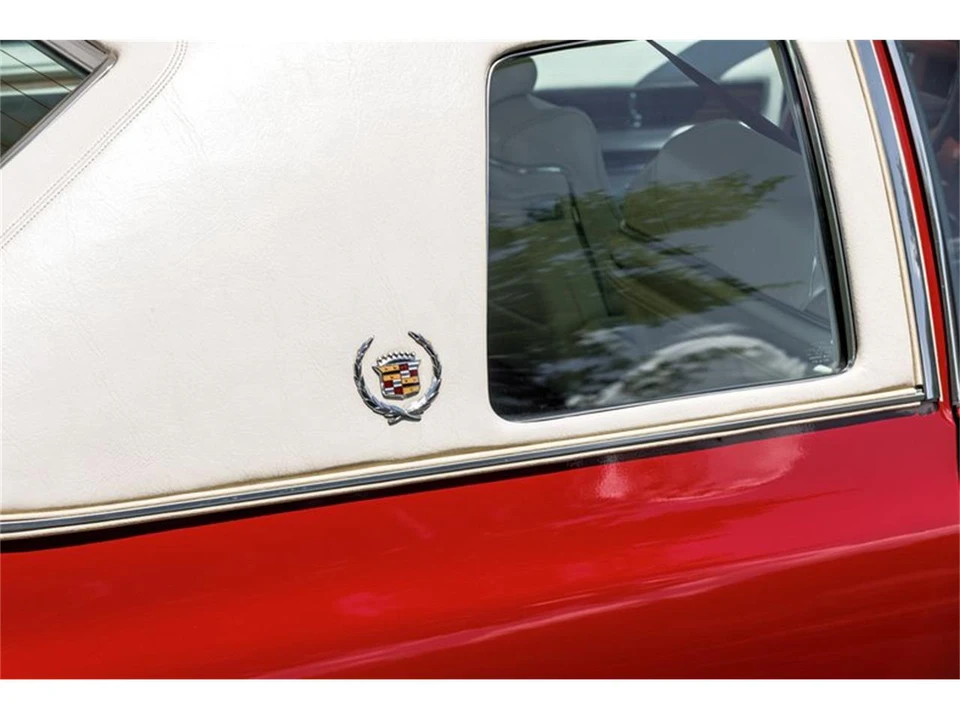 1975 Cadillac DeVille 4th Gen - Image 19 of 31