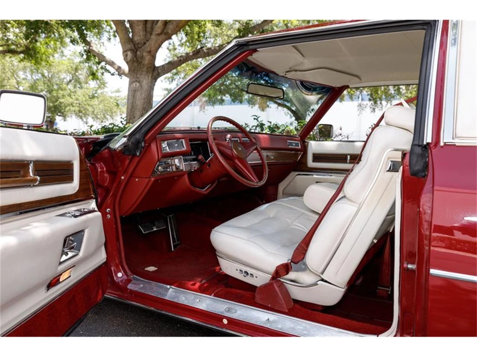 1975 Cadillac DeVille 4th Gen - Image 29 of 31