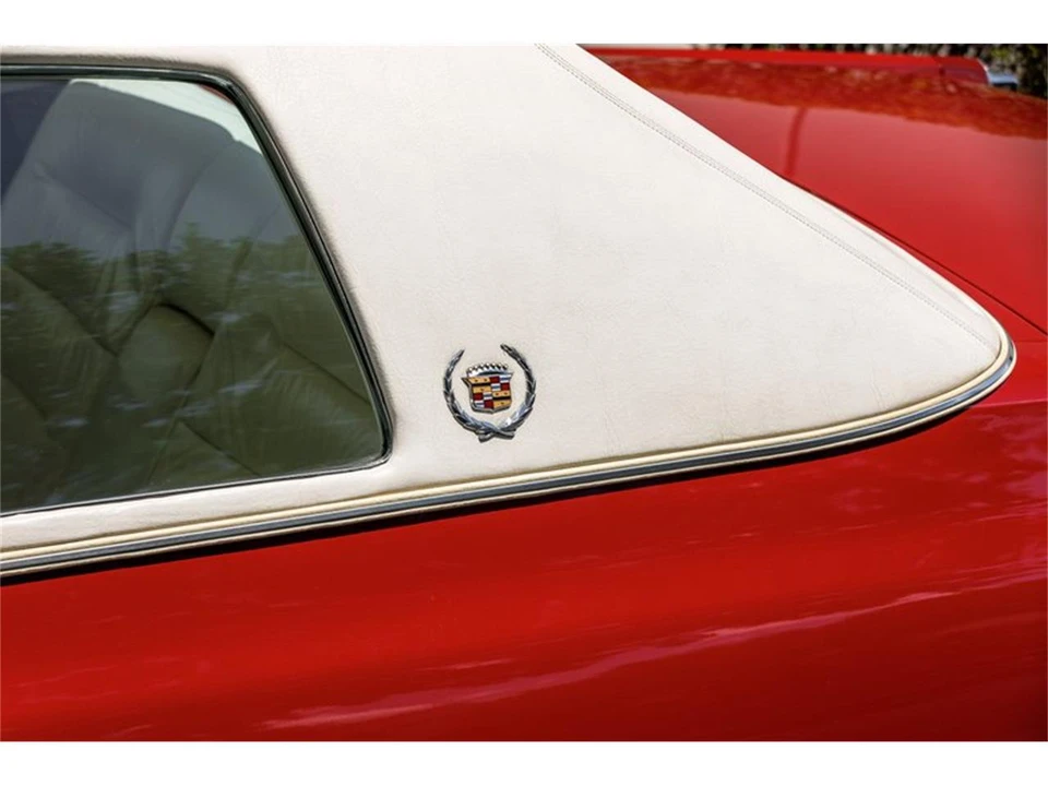 1975 Cadillac DeVille 4th Gen - Image 20 of 31