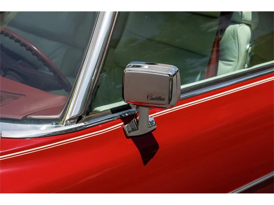 1975 Cadillac DeVille 4th Gen - Image 17 of 31