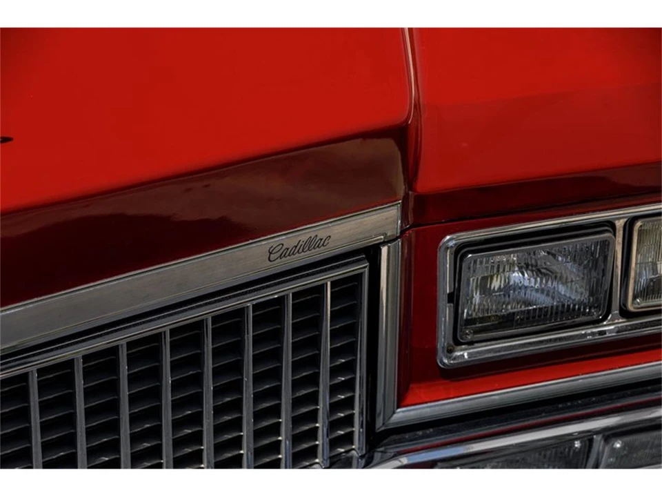 1975 Cadillac DeVille 4th Gen - Image 14 of 31
