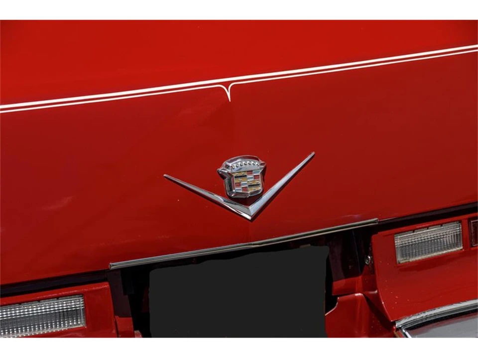 1975 Cadillac DeVille 4th Gen - Image 23 of 31