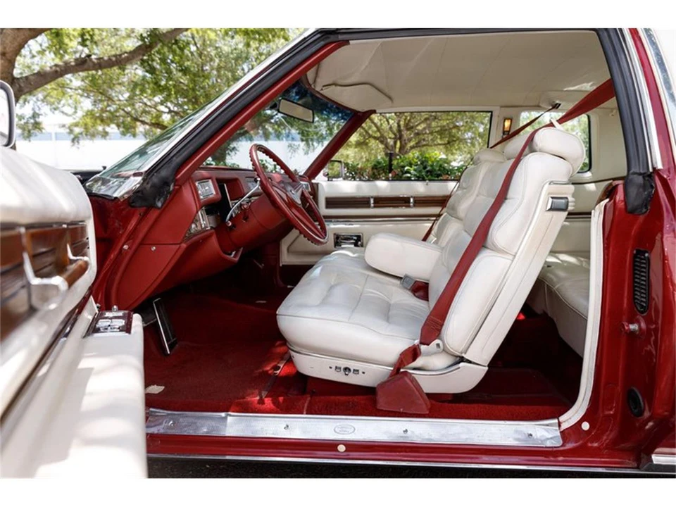 1975 Cadillac DeVille 4th Gen - Image 30 of 31