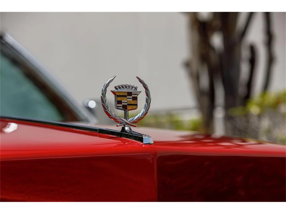 1975 Cadillac DeVille 4th Gen - Image 15 of 31