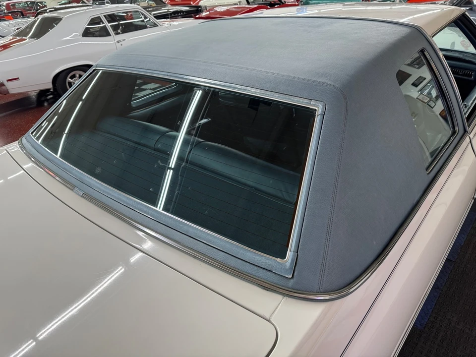 1975 Cadillac DeVille 3rd Gen - Image 16 of 21