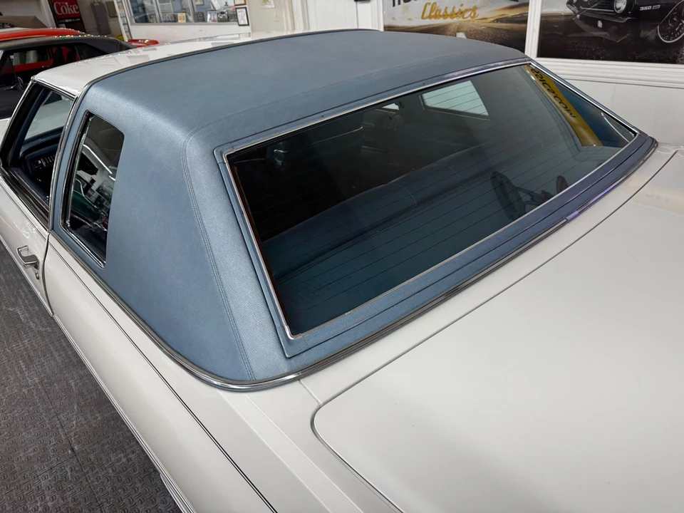 1975 Cadillac DeVille 3rd Gen - Image 15 of 21