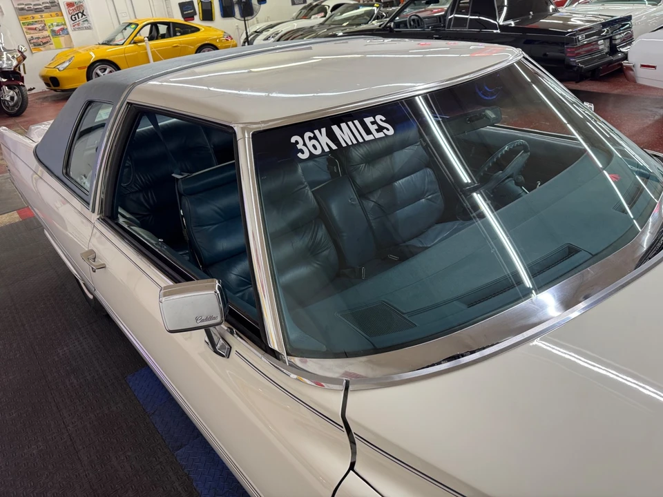 1975 Cadillac DeVille 3rd Gen - Image 12 of 21