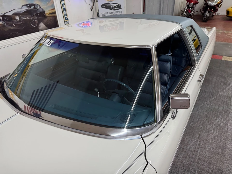 1975 Cadillac DeVille 3rd Gen - Image 11 of 21