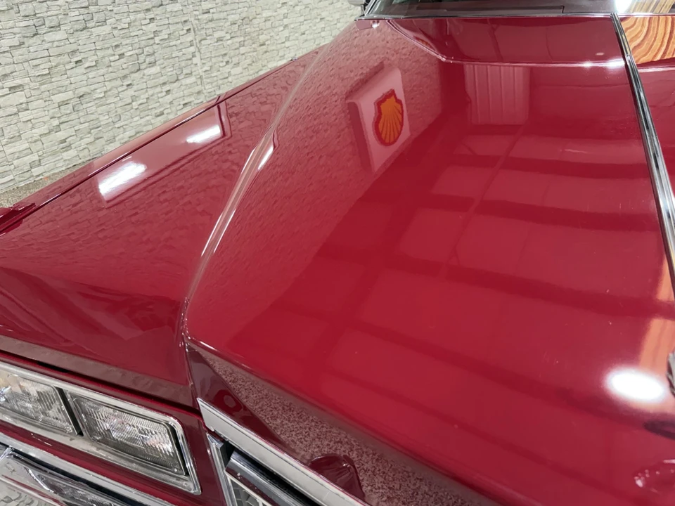 1975 Cadillac DeVille 4th Gen - Image 30 of 31