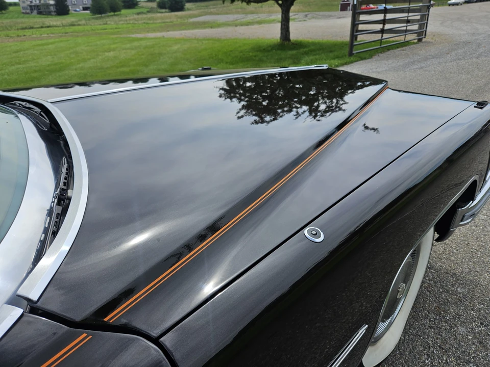 1975 Cadillac DeVille 4th Gen - Image 26 of 31