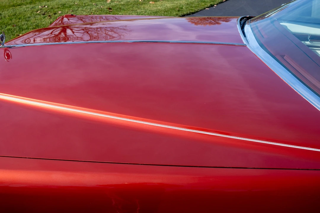 1975 Cadillac DeVille 4th Gen - Image 28 of 31