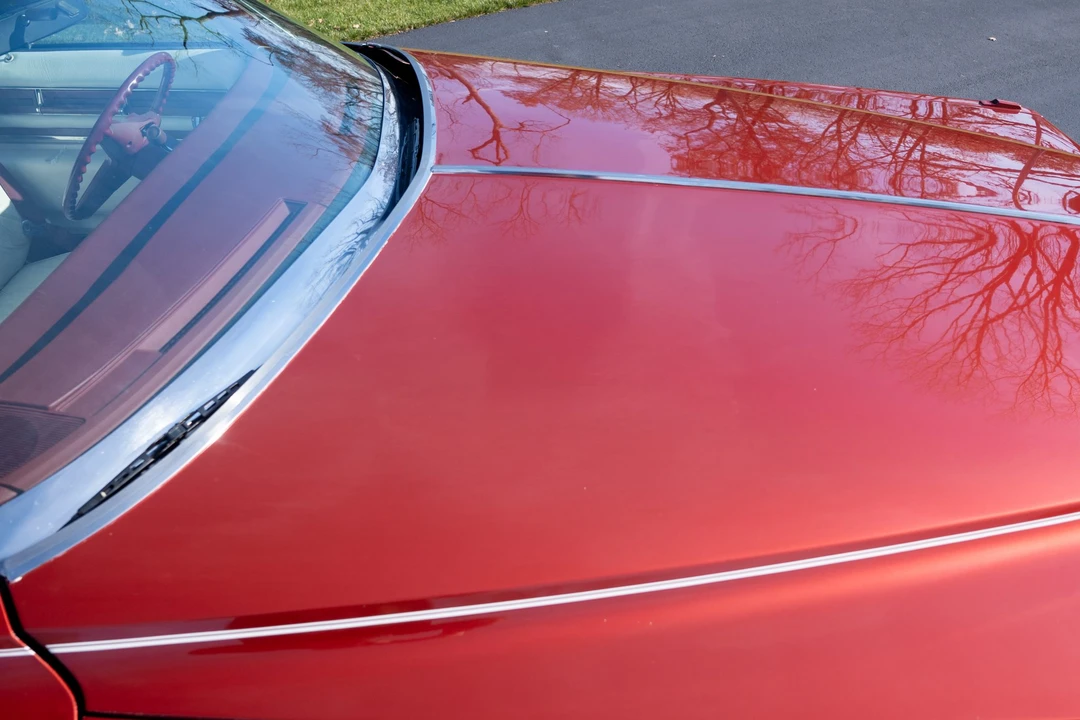 1975 Cadillac DeVille 4th Gen - Image 25 of 31