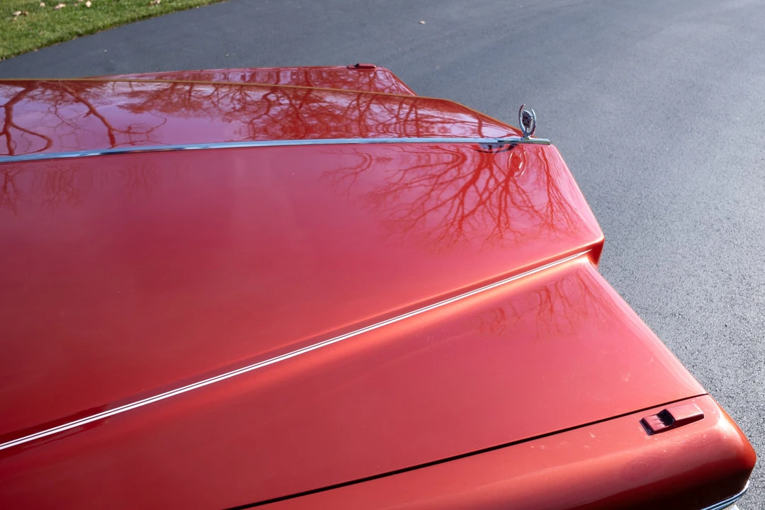 1975 Cadillac DeVille 4th Gen - Image 26 of 31
