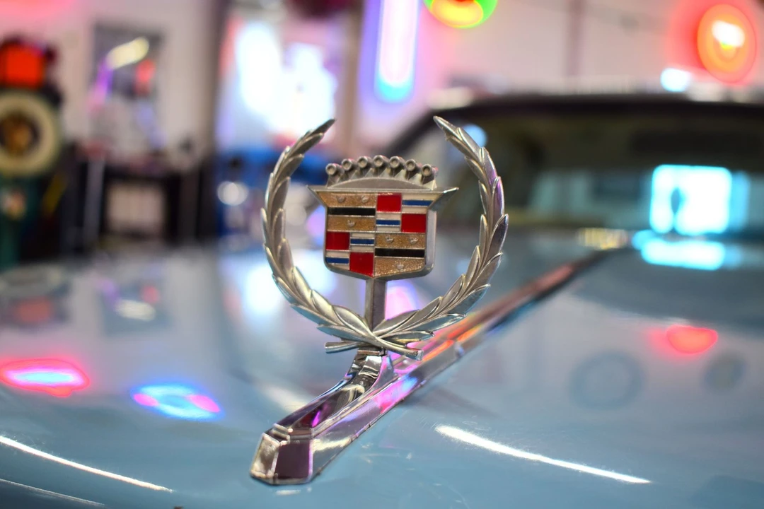1975 Cadillac DeVille 4th Gen - Image 20 of 20