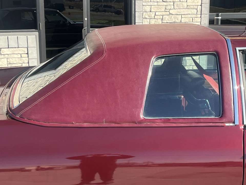1975 Cadillac DeVille 4th Gen - Image 28 of 31