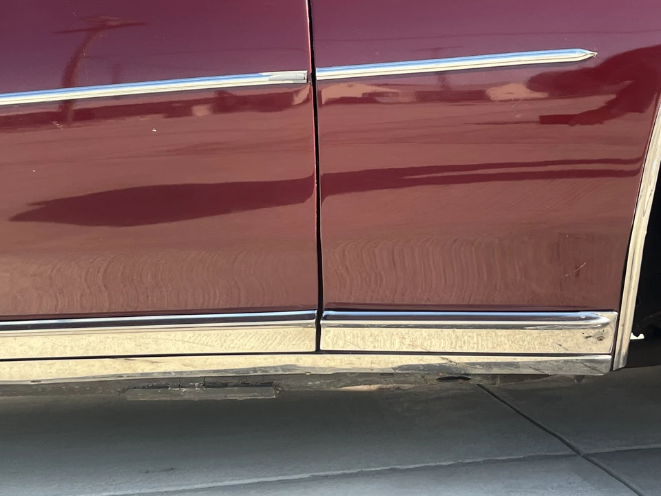 1975 Cadillac DeVille 4th Gen - Image 31 of 31
