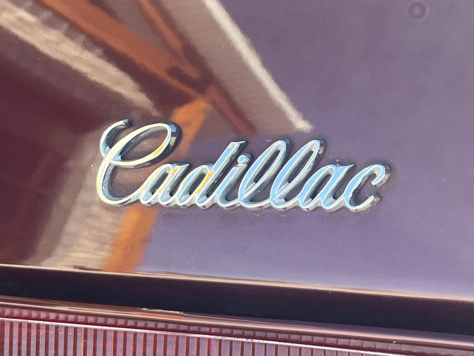 1975 Cadillac DeVille 4th Gen - Image 22 of 31