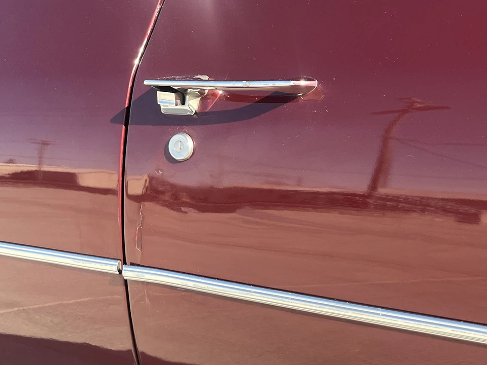 1975 Cadillac DeVille 4th Gen - Image 30 of 31