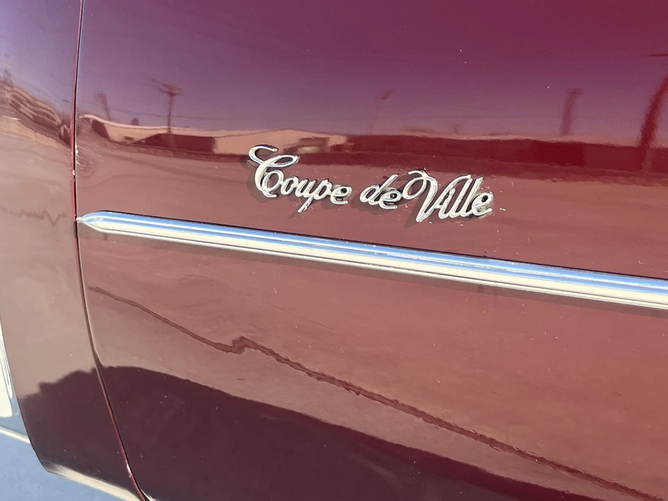 1975 Cadillac DeVille 4th Gen - Image 26 of 31