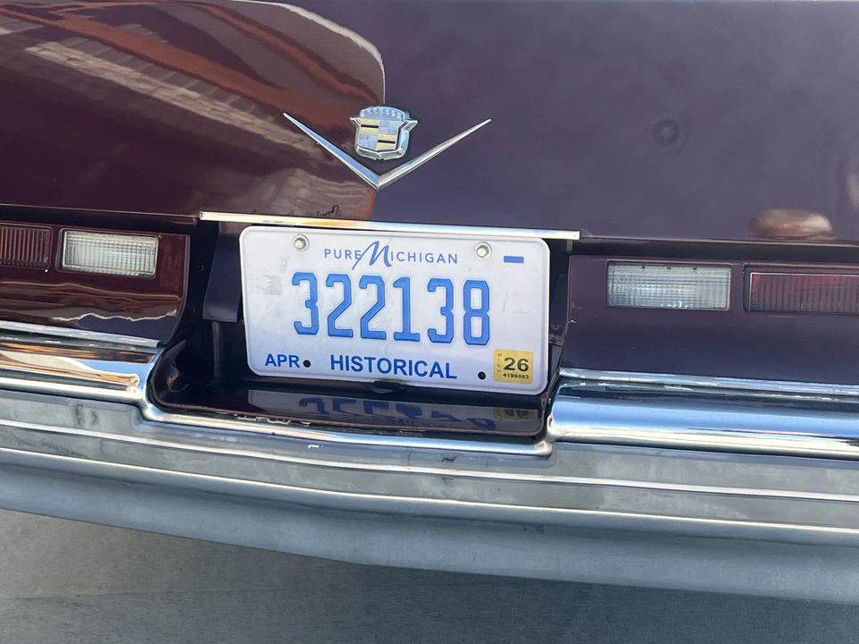 1975 Cadillac DeVille 4th Gen - Image 19 of 31