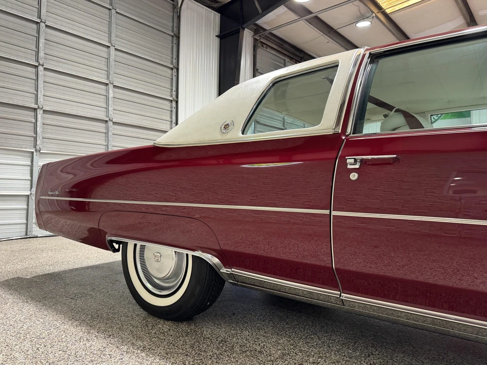 1975 Cadillac DeVille 4th Gen - Image 30 of 31