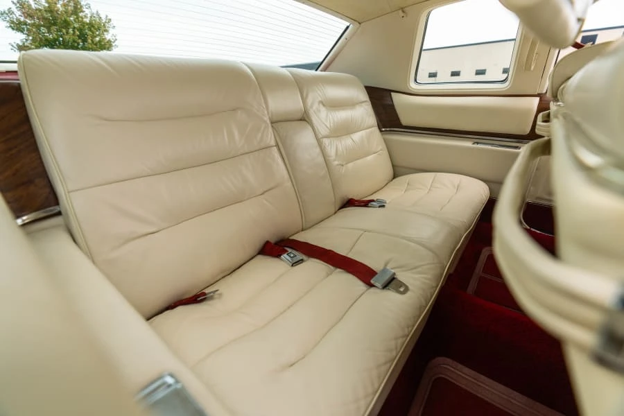 1975 Cadillac DeVille 5th Gen - Image 25 of 31