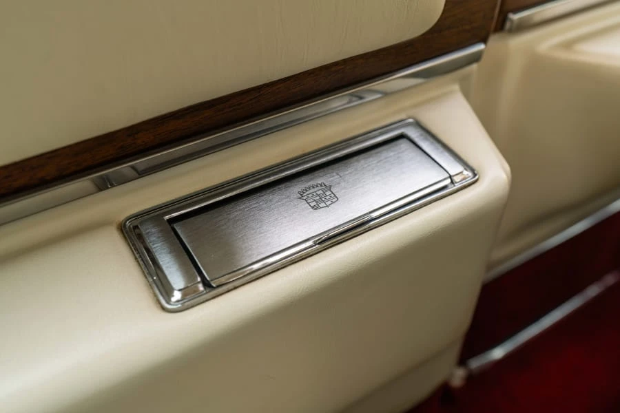 1975 Cadillac DeVille 5th Gen - Image 24 of 31