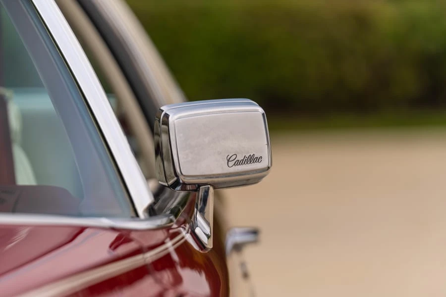 1975 Cadillac DeVille 5th Gen - Image 9 of 31