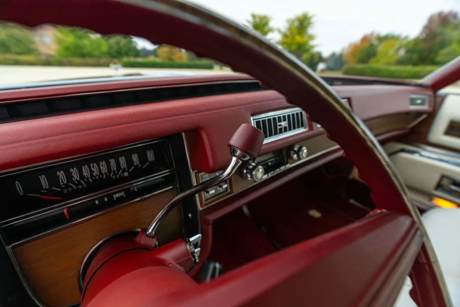 1975 Cadillac DeVille 5th Gen - Image 28 of 31