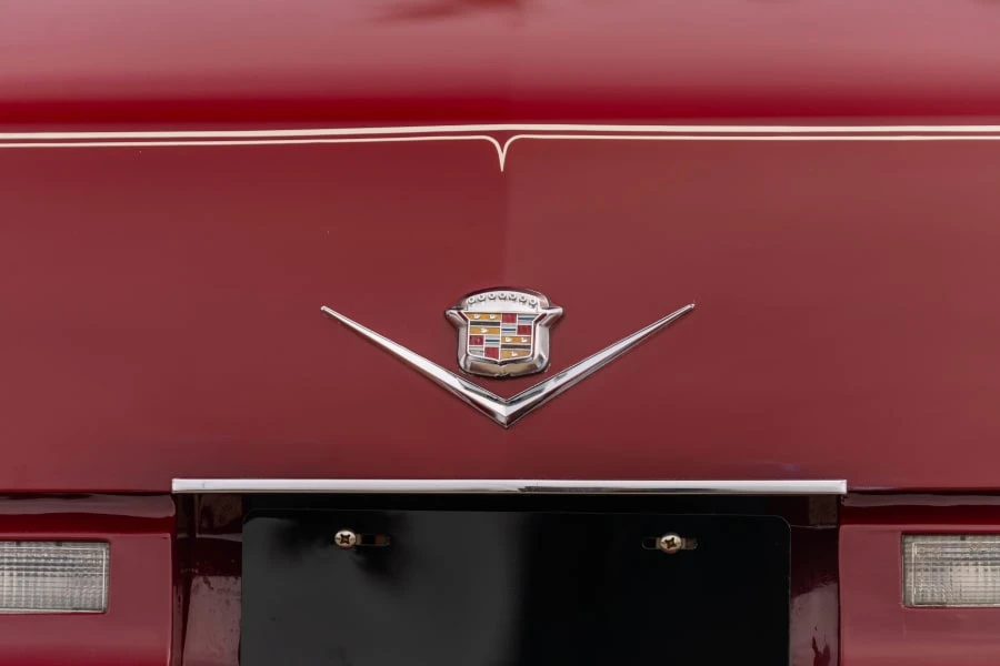 1975 Cadillac DeVille 5th Gen - Image 8 of 31