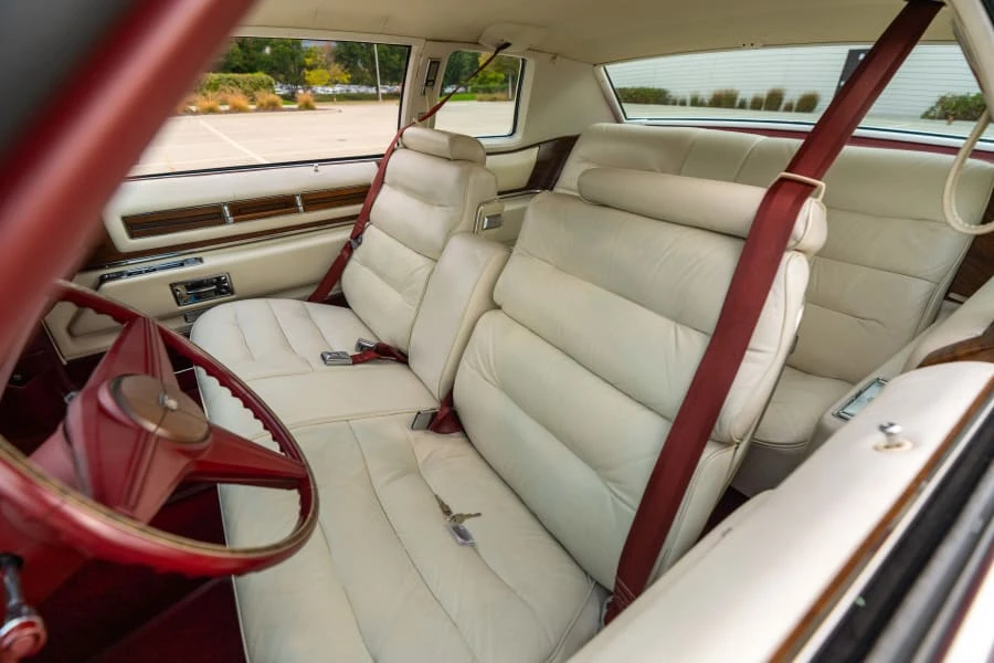 1975 Cadillac DeVille 5th Gen - Image 23 of 31