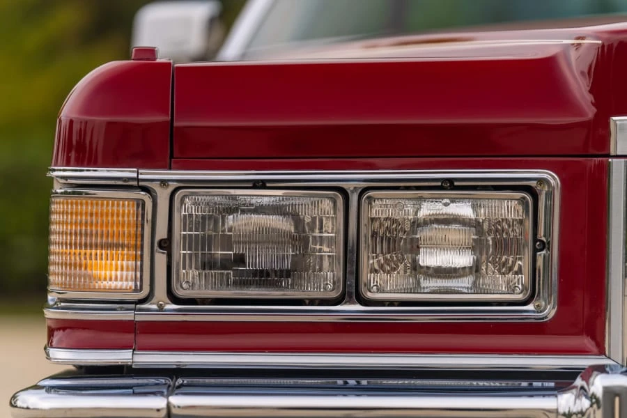 1975 Cadillac DeVille 5th Gen - Image 13 of 31