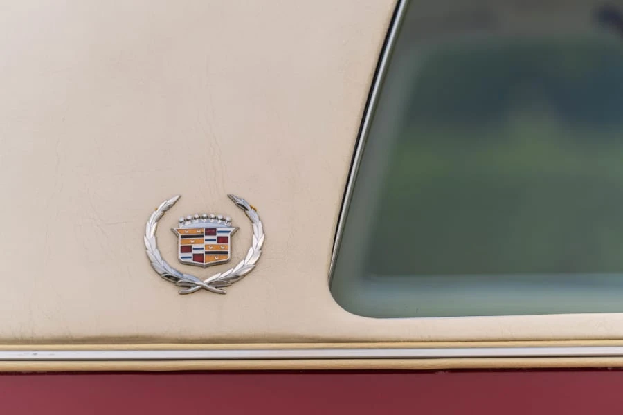 1975 Cadillac DeVille 5th Gen - Image 14 of 31
