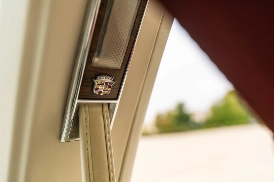 1975 Cadillac DeVille 5th Gen - Image 27 of 31