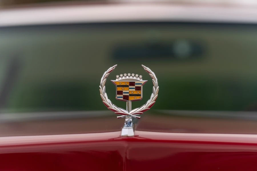 1975 Cadillac DeVille 5th Gen - Image 11 of 31