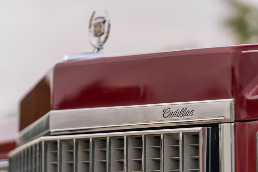 1975 Cadillac DeVille 5th Gen - Image 15 of 31