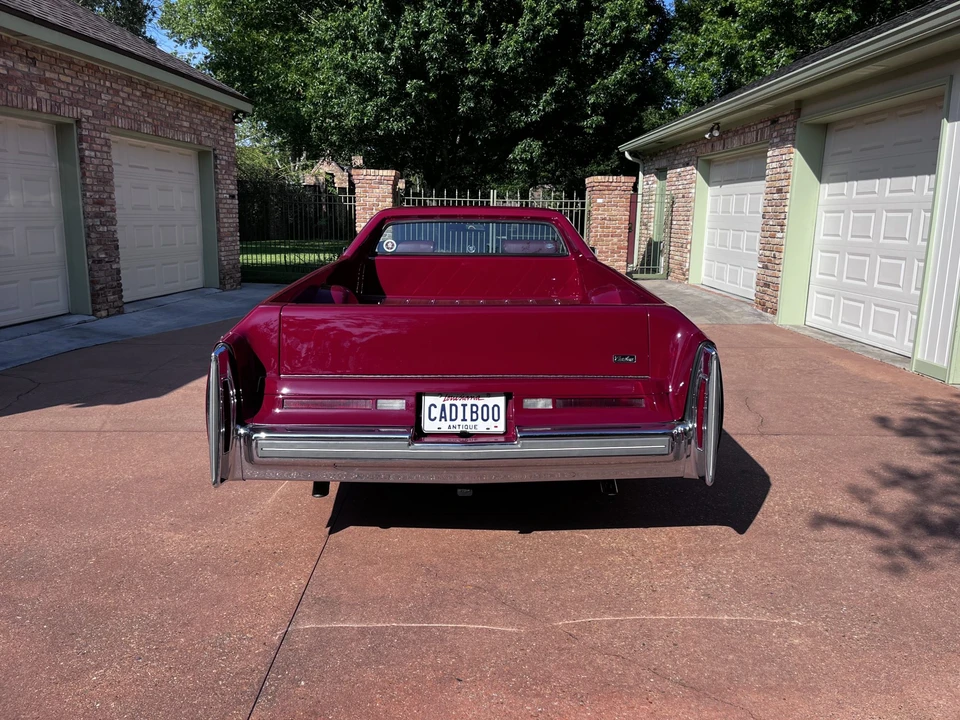 1975 Cadillac DeVille 4th Gen - Image 5 of 31