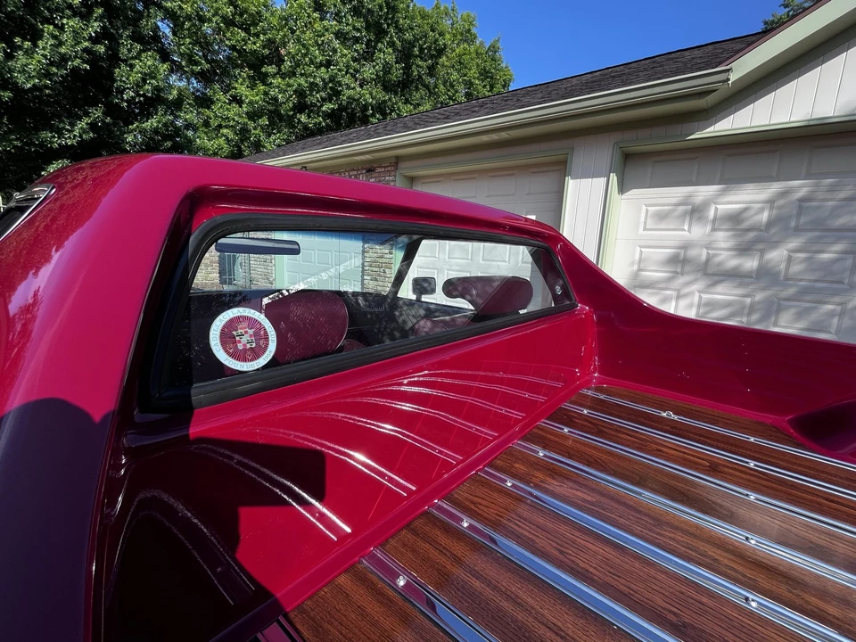 1975 Cadillac DeVille 4th Gen - Image 27 of 31
