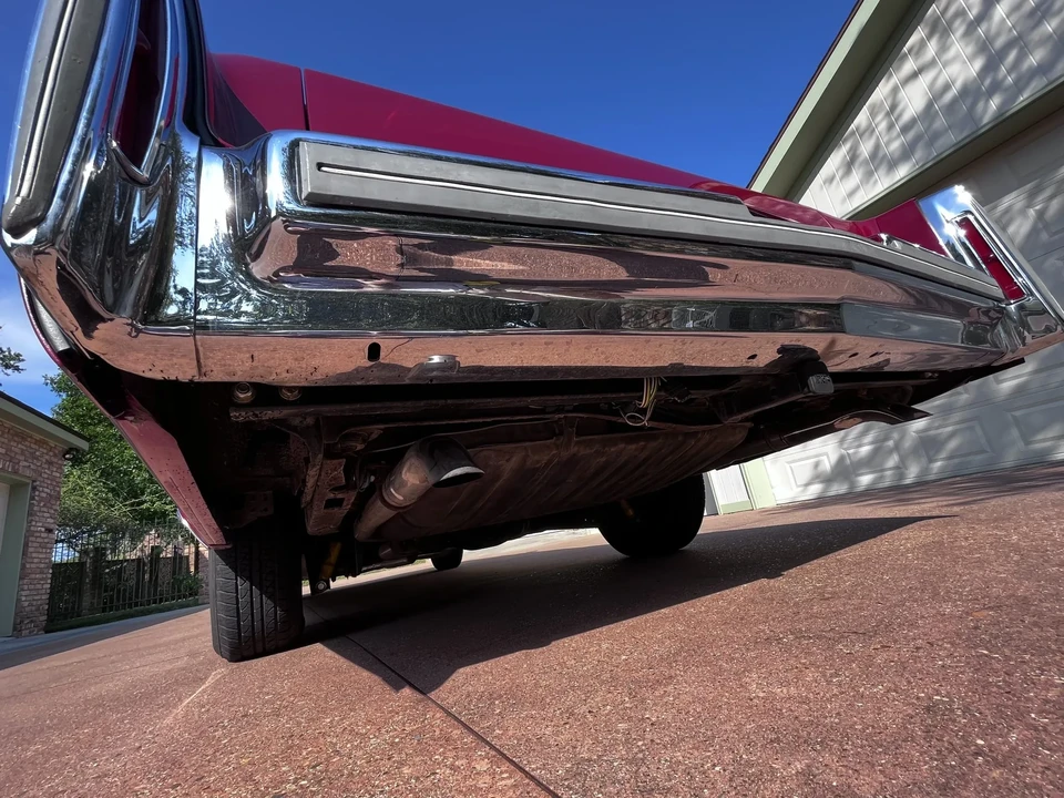 1975 Cadillac DeVille 4th Gen - Image 14 of 31
