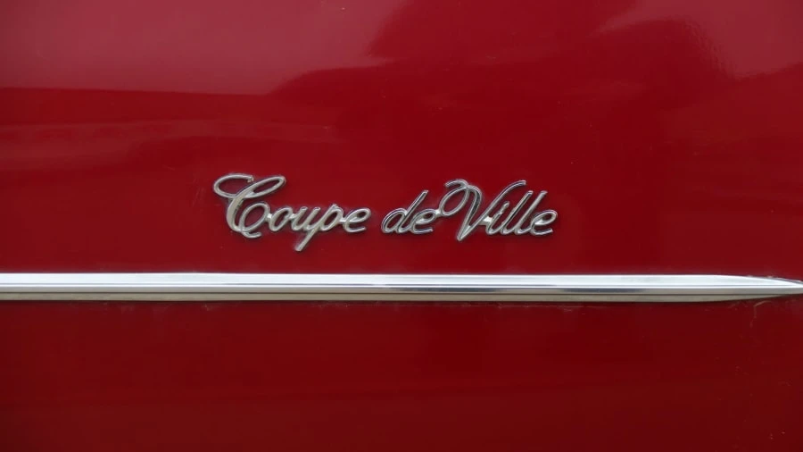 1975 Cadillac DeVille 4th Gen - Image 9 of 12