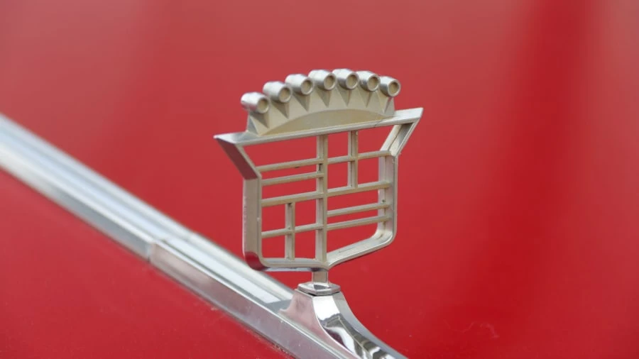 1975 Cadillac DeVille 4th Gen - Image 10 of 12