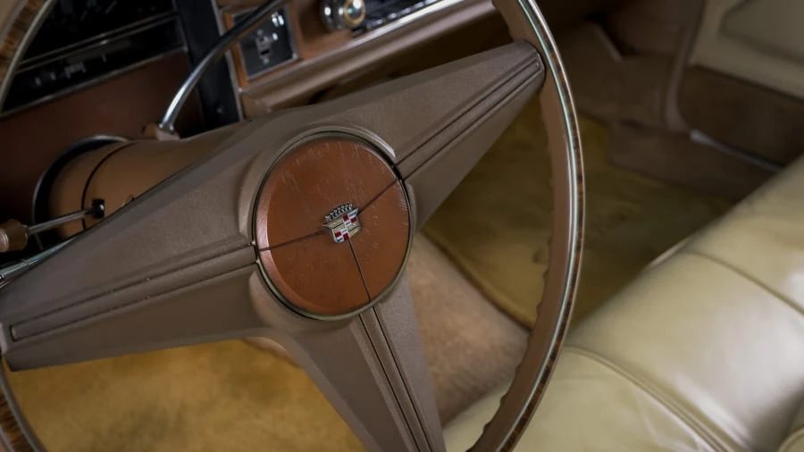 1975 Cadillac DeVille 4th Gen - Image 24 of 29
