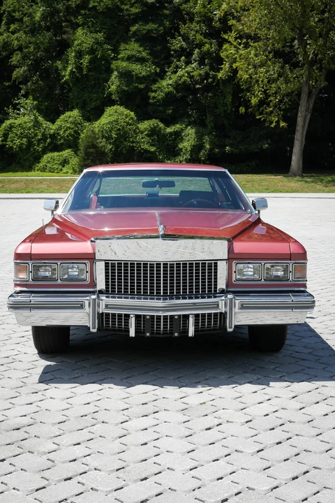 1975 Cadillac DeVille 4th Gen - Image 4 of 31