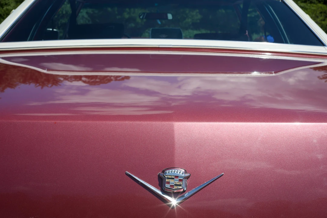 1975 Cadillac DeVille 4th Gen - Image 25 of 31
